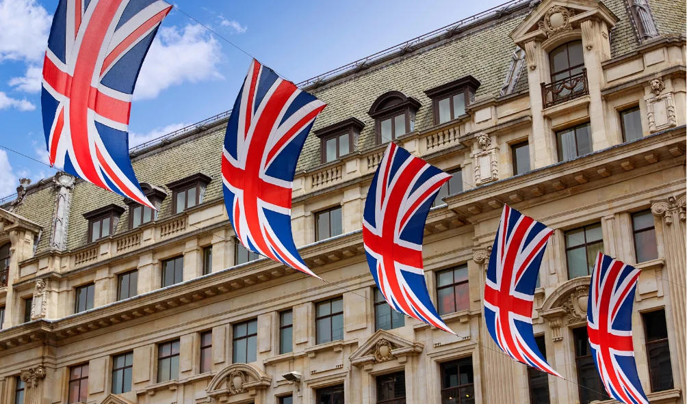 UK Certificate Attestation In UAE